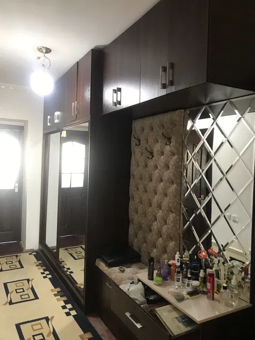 Шайхонтохурский район , Напротив Ташкент Сити