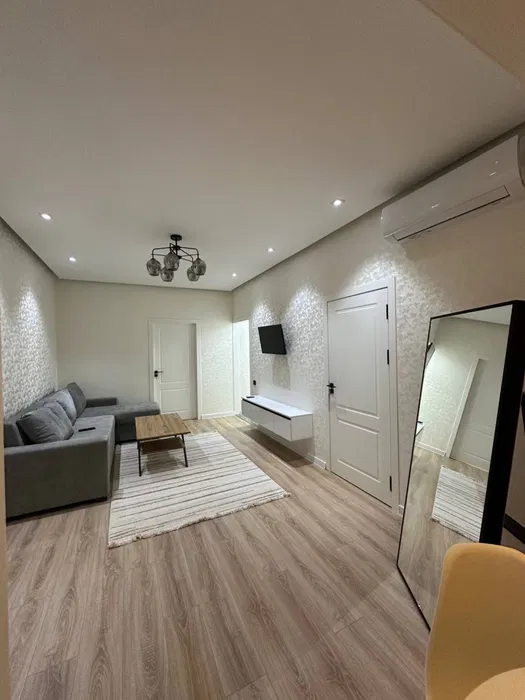 Продам свою квартиру