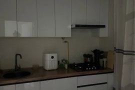 Sotaman, Продам свою квартиру