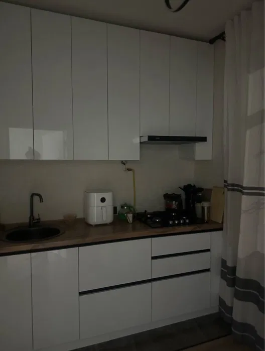 Продам свою квартиру