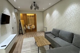 Sotaman, Продам свою квартиру