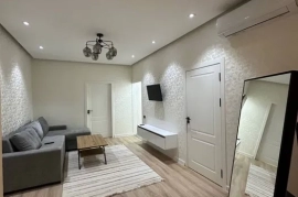 Sotaman, Продам свою квартиру