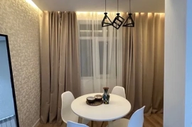 Sotaman, Продам свою квартиру