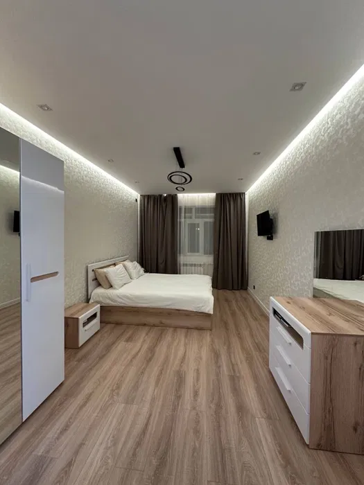 Продам свою квартиру