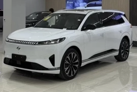 Sotaman, DONGFENG 008 EV 636 ULTRA Электр 2026!!! Руссификация!!