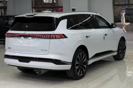 Sotaman, DONGFENG 008 EV 636 ULTRA Электр 2026!!! Руссификация!!