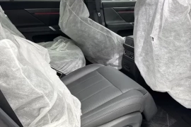 Sotaman, DONGFENG 008 EV 636 ULTRA Электр 2026!!! Руссификация!!