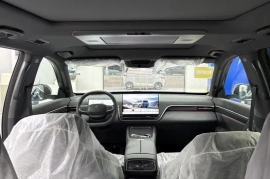 Sotaman, DONGFENG 008 EV 636 ULTRA Электр 2026!!! Руссификация!!