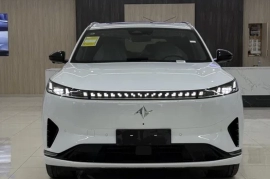 Продам, DONGFENG 008 EV 636 ULTRA Электр 2026!!! Руссификация!!