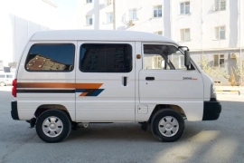 Sotaman, Damas Краска йук тоза.