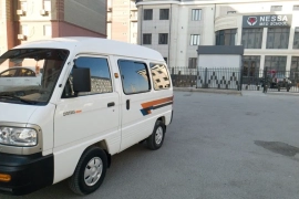 Sotaman, Damas Краска йук тоза.