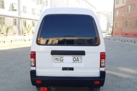 Sotaman, Damas Краска йук тоза.