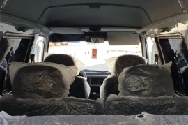 Sotaman, Damas Краска йук тоза.