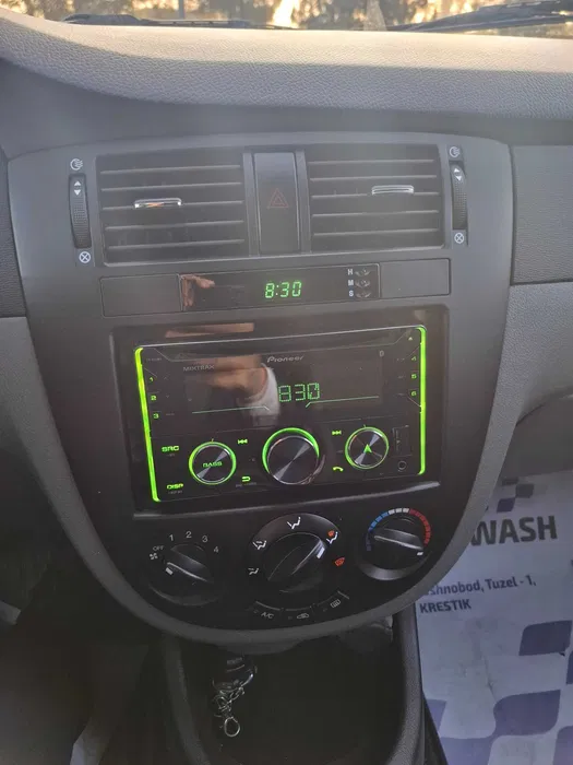 Gentra 2023 Sotiladi arzon