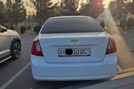 Sotaman, Gentra 2023 Sotiladi arzon