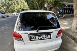 Sotaman, Матиз сотилади яндекс килинмаган