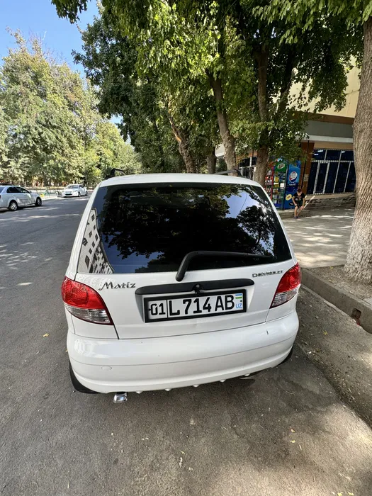 Матиз сотилади яндекс килинмаган