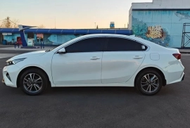 Продам, Kia Cerato, 2024, в идеальном состоянии