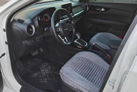 Продам, Kia Cerato, 2024, в идеальном состоянии