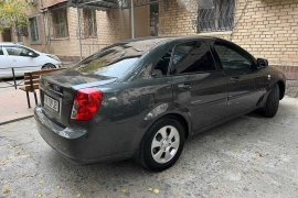 Sotaman, ПРОДАМ своё авто Lacetti 2020 года