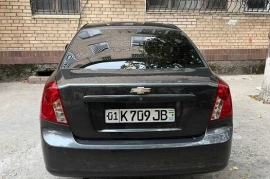 Sotaman, ПРОДАМ своё авто Lacetti 2020 года