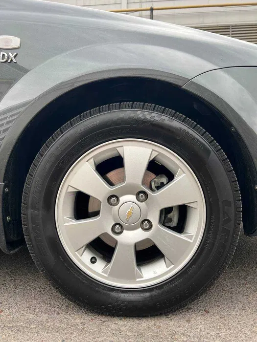 ПРОДАМ своё авто Lacetti 2020 года