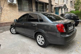 Sotaman, ПРОДАМ своё авто Lacetti 2020 года