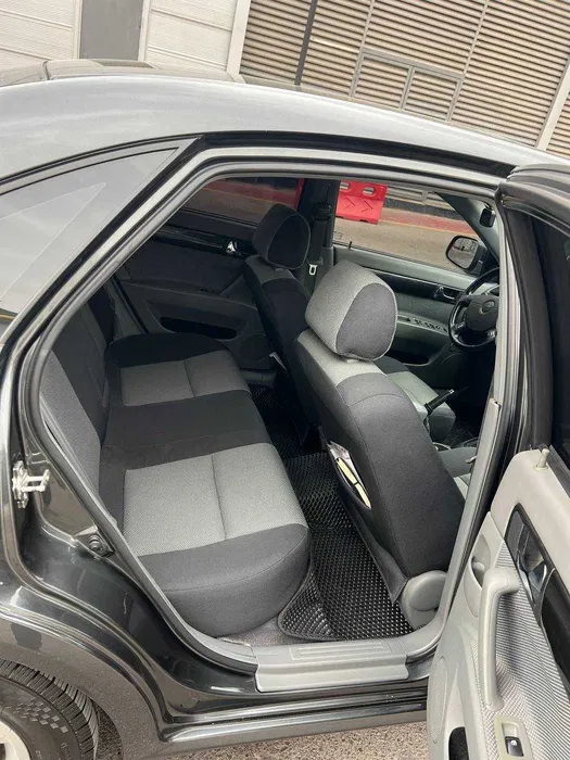 ПРОДАМ своё авто Lacetti 2020 года