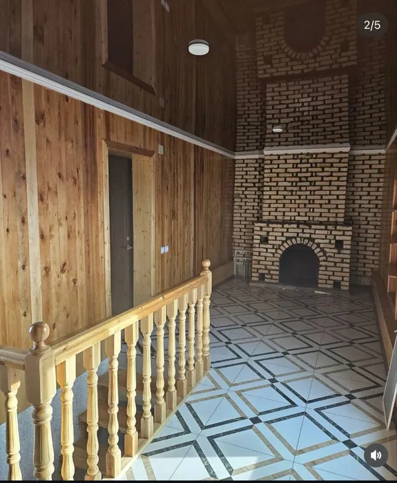 Амударё бўйида дача сотилади!