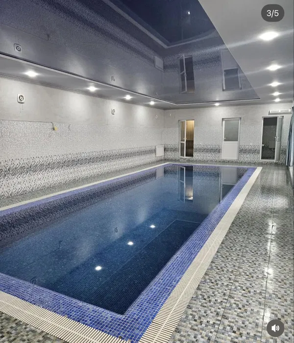 Амударё бўйида дача сотилади!