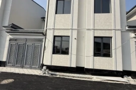 Продам, 2 этажди котейдж сотилади таййор биткан (рассрочка кредит мавжуд)