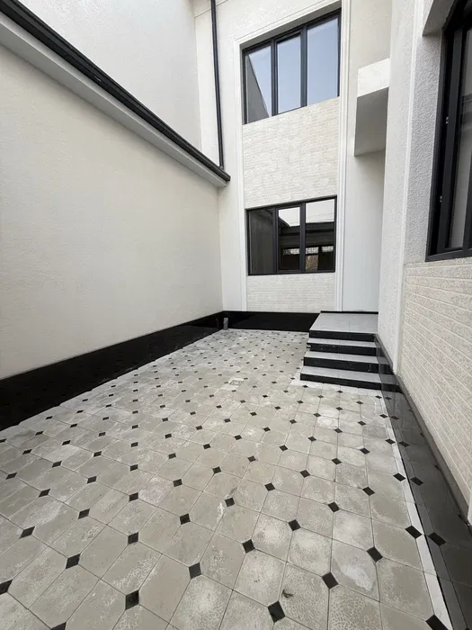 2 этажди котейдж сотилади таййор биткан (рассрочка кредит мавжуд)