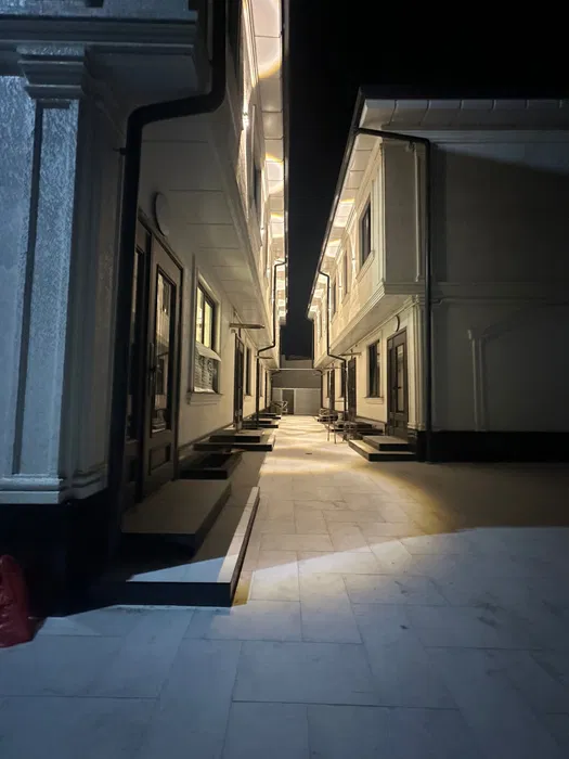 (Quruvchidan) Yevro remontli 4 xonali kottedj! Zudlik bilan BODOMZOR