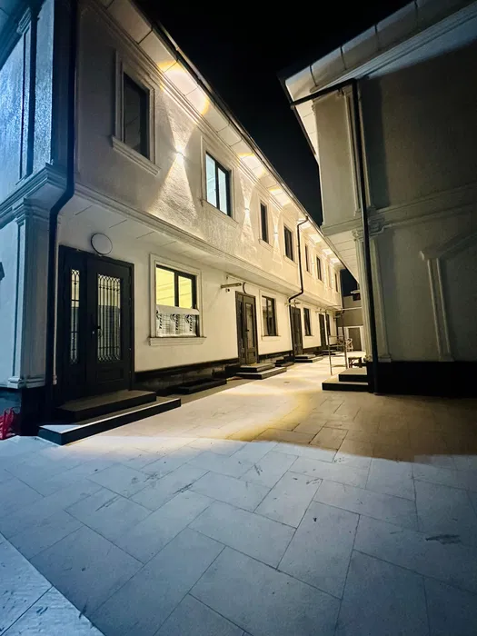 (Quruvchidan) Yevro remontli 4 xonali kottedj! Zudlik bilan BODOMZOR