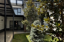 Продам, Дом Hi-Teck на участке 3.2 сот, Ул.Циолковского , можно на 2 семьи!