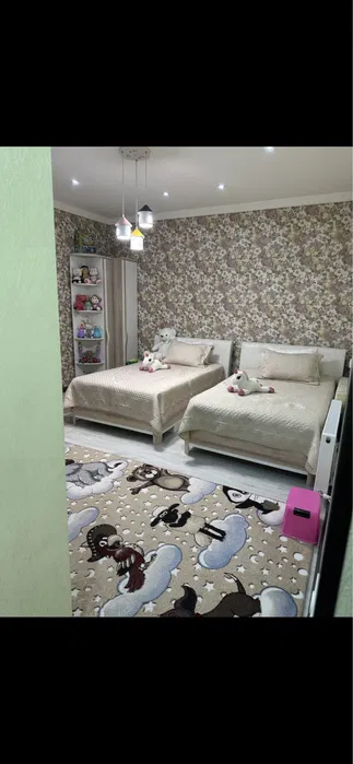 Дом Hi-Teck на участке 3.2 сот, Ул.Циолковского , можно на 2 семьи!