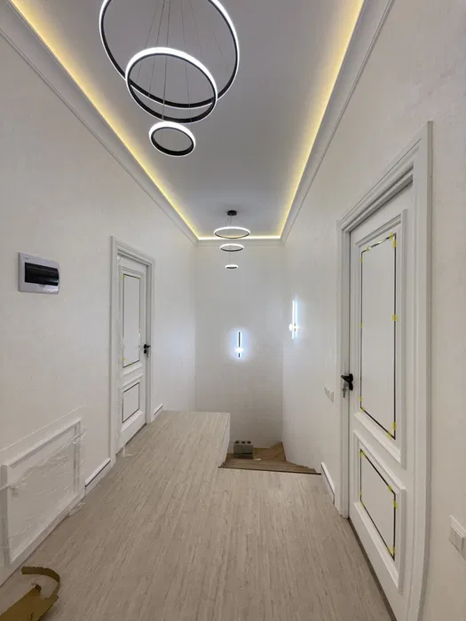 Hi-Tech uy sotiladi! 6 xona Olchazor Metro 3 bekat