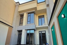 Продам, Hi-Tech uy sotiladi! 6 xona Olchazor Metro 3 bekat