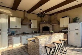 Продам, Амир Темур ‘ 9.2 сотки Касество проверено.Все условия для комфорта