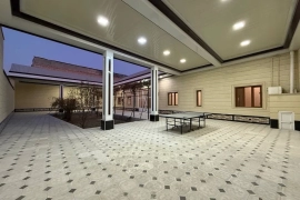 Продам, Карвон бозор оркасида жойлашган участка сотилади