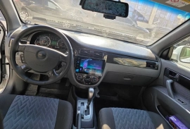 Продам, Chevrolet Gentra