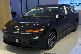 Продам, Leapmotor B01 550KM EV Premium Full 3 yil kafolat