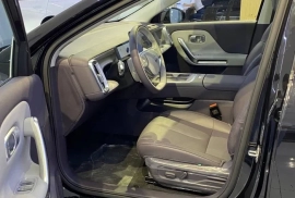 Продам, Leapmotor B01 550KM EV Premium Full 3 yil kafolat