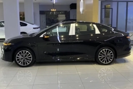 Продам, Leapmotor B01 550KM EV Premium Full 3 yil kafolat