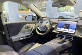 Продам, Leapmotor B01 550KM EV Premium Full 3 yil kafolat