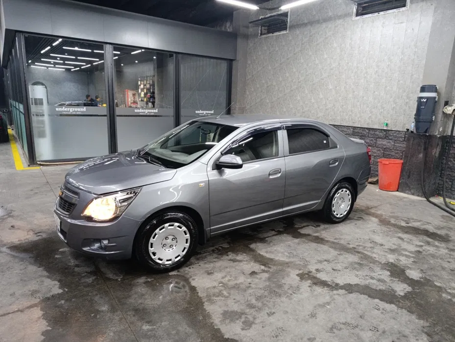 Cobalt sotiladi 2020 yil