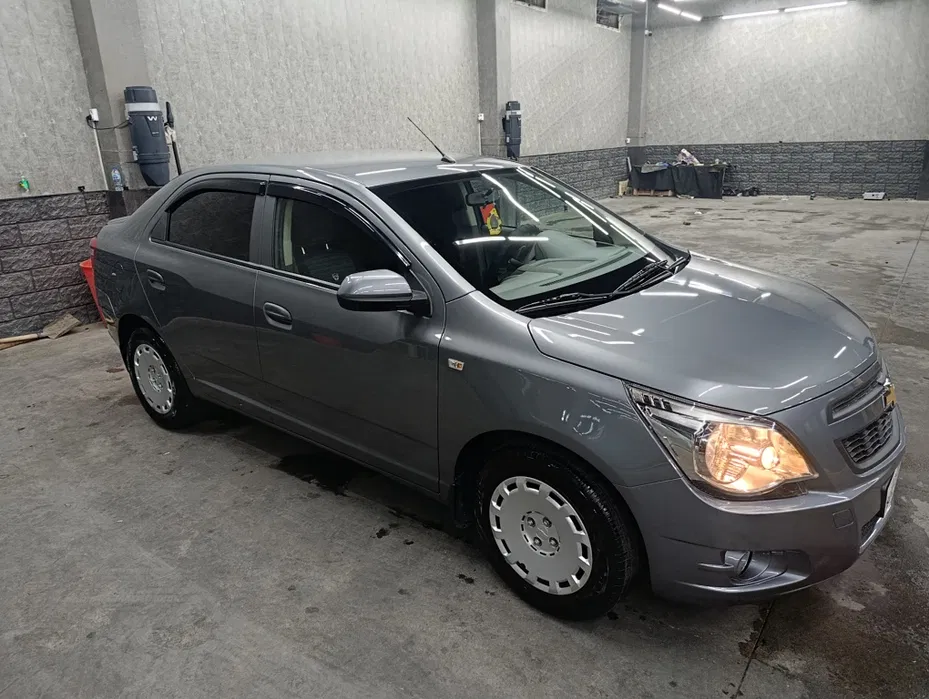 Cobalt sotiladi 2020 yil