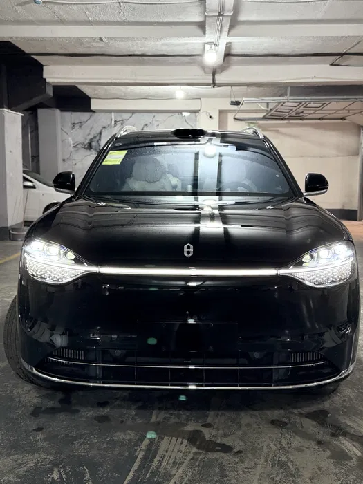 AITO M9 ULTRA 52 kwh 2025 60 ta keldi