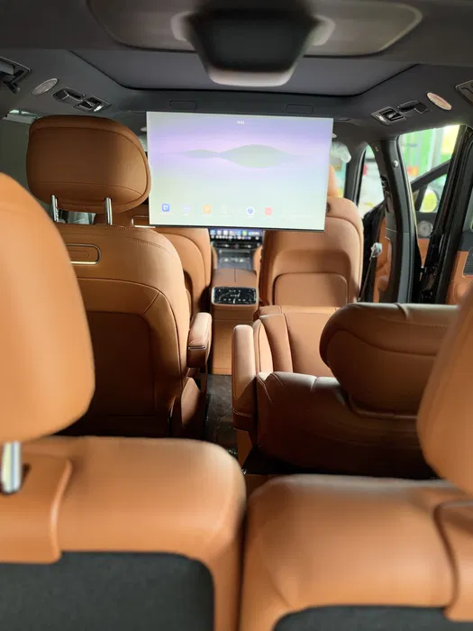 AITO M9 ULTRA 52 kwh 2025 60 ta keldi