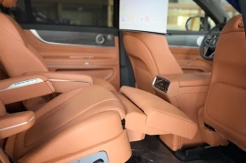 Продам, AITO M9 ULTRA 52 kwh 2025 60 ta keldi